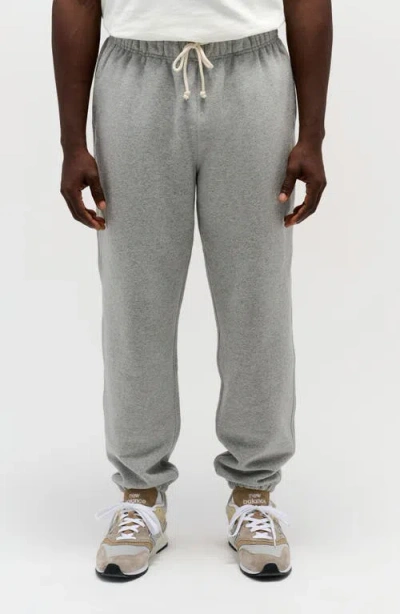 New Balance Made In Gray