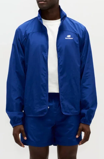 New Balance Made In Blue