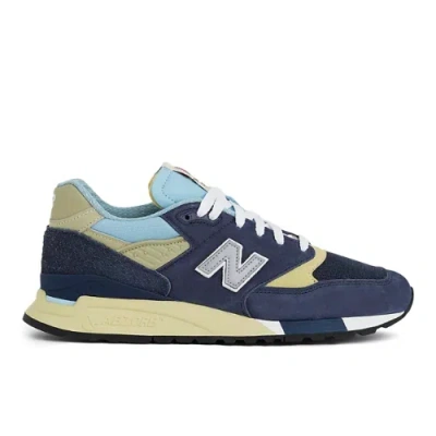 New Balance Made In Blue