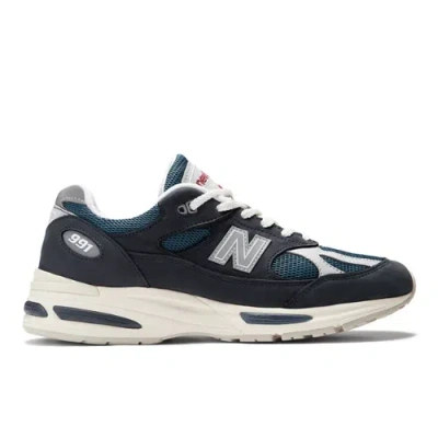New Balance Made