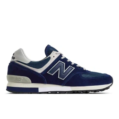 New Balance Made In Blue/grey