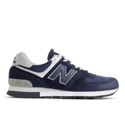 New Balance 574 Core Sneakers In Blue