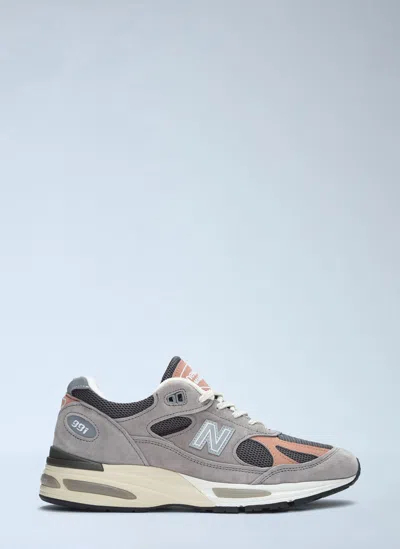 New Balance Made In Gray