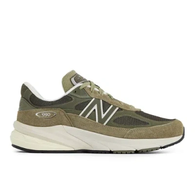 New Balance Made In Gray