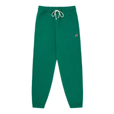 New Balance Made In Green