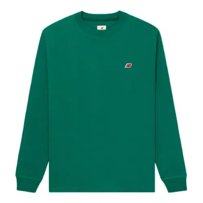 New Balance Made In Green