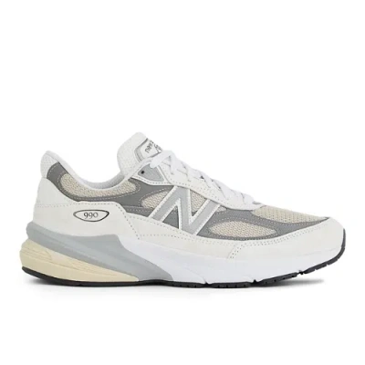 New Balance Made In Gray