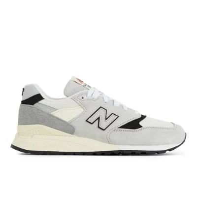 New Balance Made In Gray