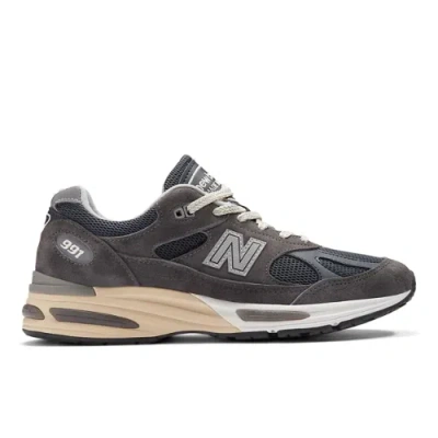 New Balance Made In Grey/blue