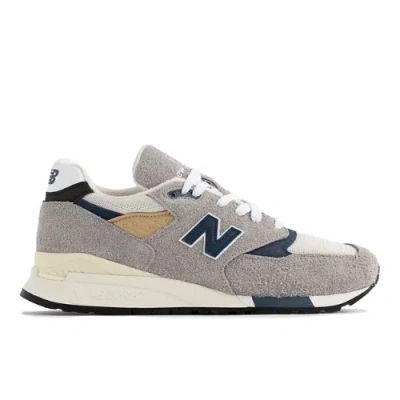 New Balance Made In Gray