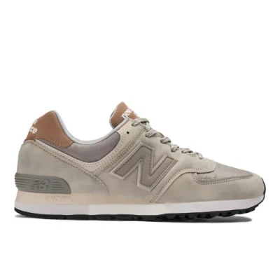 New Balance Made In Green