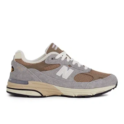 New Balance Made In Grey