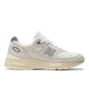 New Balance Made In Uk U991v2 Sneakers In White