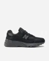 New Balance Made In The Usa 992 | In Black