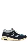 New Balance De In Uk 1500 Sneakers In Blue