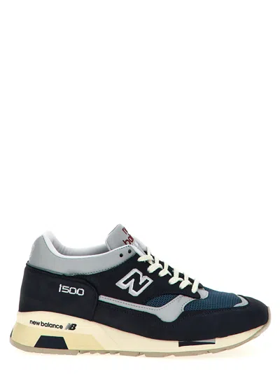 New Balance Made In Uk 1500 Sneakers In Multi