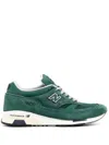 New Balance Made In Uk 1500 Sneakers In Green