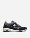 NEW BALANCE MADE IN UK 1500 SNEAKERS NAVY