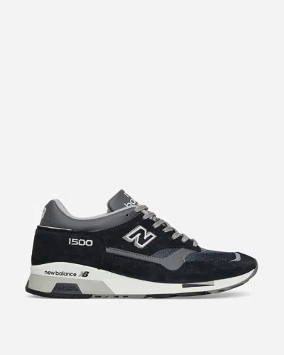 New Balance Made In Uk 1500 Sneakers Navy In Blue