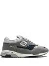New Balance Made In Uk 1500 "steel Grey" Sneakers In Grey
