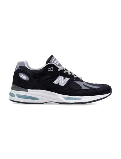 New Balance Made In Uk 991 V2