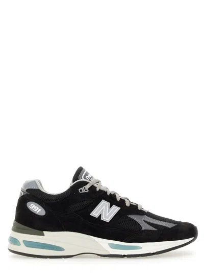 NEW BALANCE NEW BALANCE MADE IN UK 991 V2