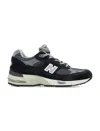 NEW BALANCE NEW BALANCE MADE IN UK 991V1 SNEAKERS