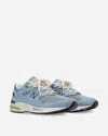 New Balance Made In Uk 991v2 Grounded Pastels Sneakers Celestial