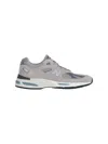 New Balance Made In Uk 991v2 Sneakers In Gray