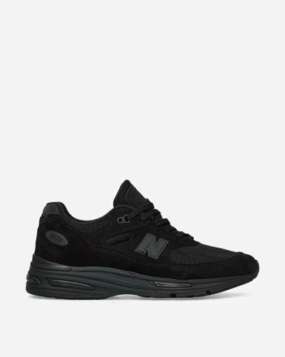 New Balance Made In Uk 991v2 Sneakers In Multi