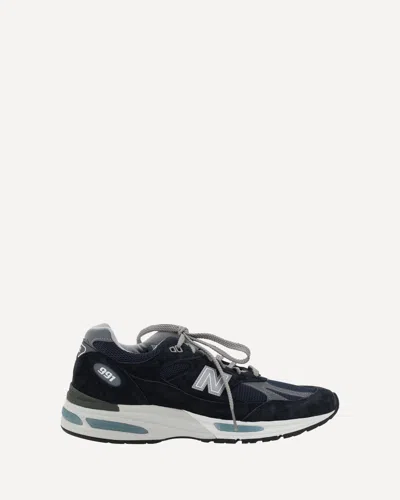 New Balance Made In Uk 991v2 Sneakers
