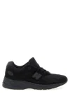 New Balance Made In Uk 991v2 Sneakers Black In Black