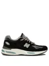 NEW BALANCE NEW BALANCE "MADE IN UK 991V2" SNEAKERS