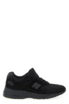 New Balance 991v2 Sneakers In Black