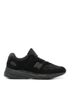New Balance Made In Uk 991v2 Sneakers In Black