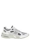 New Balance 991v2 Low-top Sneakers In Gray