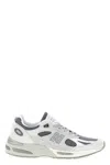 New Balance 991v2 Low-top Sneakers In Gray