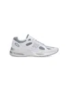 New Balance 991v2 Low-top Sneakers In Gray