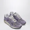 New Balance Made In Uk 991v2 Grounded Pastels Sneakers Dusk In Purple