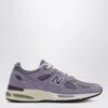New Balance Made In Uk 991v2 Sneakers In Purple In Purple