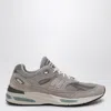 New Balance Made In Uk 991v2 Sneakers In Grey In Grey