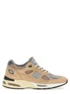 New Balance Miuk 991 V2 Sneaker In Multi