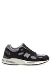 New Balance Made In Uk 991v2 Sneakers Multicolor