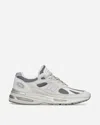 New Balance Uk 991v2 Sneakers With Mesh And Suede In Grey