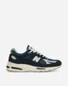 New Balance Miuk 991 Sneaker In Multicolor