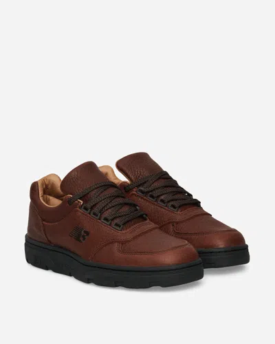 New Balance Made In Uk Allerdale Sneakers Dark In Brown