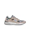 New Balance Made In Uk 991v2 Sneakers Multicolor