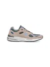 New Balance Made In Uk 991v2 Sneakers Multicolor