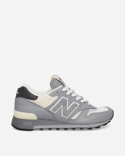New Balance Made In Usa 1300 Sneakers Slate In Gray