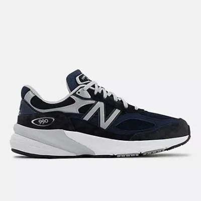 NEW BALANCE NEW BALANCE MADE IN USA 990